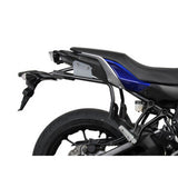 FIXATION SIDE CASE SHAD 3P SYSTEM POUR YAMAHA 700 TRACER 2016>