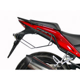 FIXATION SIDE BAG HOLDER SHAD POUR HONDA 500 CB F, CBR R, CB X 2014>