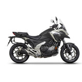 FIXATION SIDE CASE SHAD 4P SYSTEM POUR HONDA 750 NC X 2021