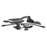FIXATION SIDE CASE SHAD 4P SYSTEM POUR KTM 1290 S/R SUPER ADVENTURE 2021