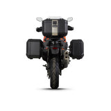 FIXATION SIDE CASE SHAD 4P SYSTEM POUR KTM 1290 S/R SUPER ADVENTURE 2021
