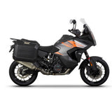 FIXATION SIDE CASE SHAD 4P SYSTEM POUR KTM 1290 S/R SUPER ADVENTURE 2021