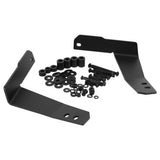 FIXATION SIDE CASE SHAD 3P SYSTEM POUR KYMCO 550 AK PREMIUM 2023>