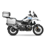 FIXATION SIDE CASE SHAD 4P SYSTEM POUR BMW 1300 R GS 2023>