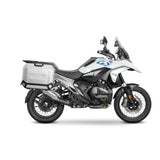 FIXATION SIDE CASE SHAD 4P SYSTEM POUR BMW 1300 R GS 2023>