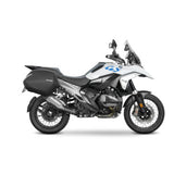 FIXATION SIDE CASE SHAD 3P SYSTEM POUR BMW 1300 R GS 2023>