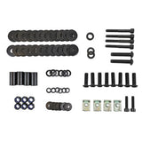 FIXATION SIDE CASE SHAD 3P SYSTEM POUR BMW 900 F GS 2024>