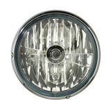 OPTIQUE/PHARE/PROJECTEUR ORIGINE PIAGGIO MOTO-GUZZI 850-1100-1200 GRISO, 750 NEVADA, V7 CLASSIC, V7 STONE