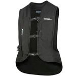 AIRBAG MOTO HELITE TURTLE 2 NOIR - NOIR