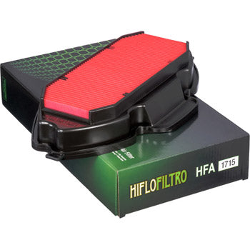 FILTRE A AIR HI-FILTRO HFA1715 HONDA INTEGRA 700CC 2012-2016