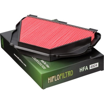 FILTRE A AIR HI-FILTRO HFA4924 YAMAHA MT10 2016-2021