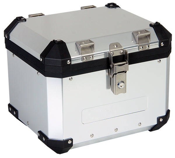 S-Line - Topcase Aluminium 33L Dim 38*32*31cm
