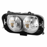 OPTIQUE SCOOT ADAPTABLE MBK 50 BOOSTER 2004>/YAMAHA 50 BWS 2004