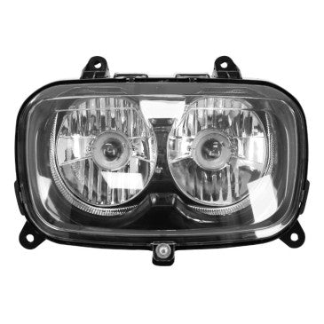 OPTIQUE SCOOT ADAPTABLE MBK 50 BOOSTER 2004>/YAMAHA 50 BWS 2004