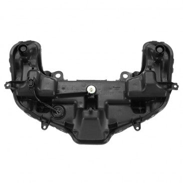 PHARE/OPTIQUE MAXISCOOTER ADAPTABLE YAMAHA 125-300-400 XMAX 2018>2022