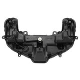 PHARE/OPTIQUE MAXISCOOTER ADAPTABLE YAMAHA 125-300-400 XMAX 2018>2022