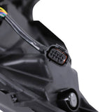PHARE/OPTIQUE MAXISCOOTER ADAPTABLE HONDA 125 PCX 2021>