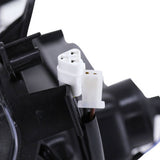 PHARE/OPTIQUE MAXISCOOTER ADAPTABLE YAMAHA 125 N-MAX 2015>2020 (HOMOLOGUE CE)