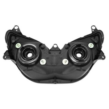 PHARE/OPTIQUE MAXISCOOTER ADAPTABLE YAMAHA 500 TMAX 2001>2007