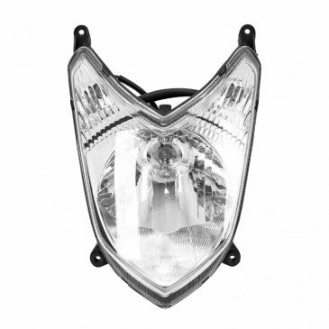 OPTIQUE SCOOT ADAPTABLE KYMCO 50 AGILITY, 125 AGILITY HOMOLOGUE CE