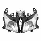 PHARE/OPTIQUE MAXISCOOTER ADAPTABLE YAMAHA 530 TMAX 2012>2014