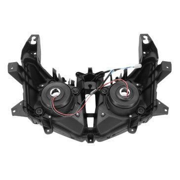 PHARE/OPTIQUE MAXISCOOTER ADAPTABLE YAMAHA 530 TMAX 2012>2014