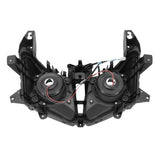 PHARE/OPTIQUE MAXISCOOTER ADAPTABLE YAMAHA 530 TMAX 2012>2014