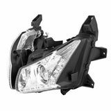 PHARE/OPTIQUE MAXISCOOTER ADAPTABLE YAMAHA 530 TMAX 2012>2014
