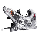 PHARE/OPTIQUE MAXISCOOTER ADAPTABLE HONDA 125-150 PCX 2010>2013