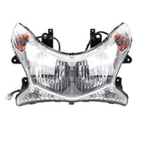 PHARE/OPTIQUE MAXISCOOTER ADAPTABLE HONDA 125-150 PCX 2010>2013