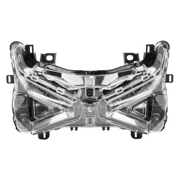 PHARE/OPTIQUE MAXISCOOTER ADAPTABLE YAMAHA 125-300 XMAX 2023>