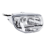 OPTIQUE/PHARE/PROJECTEUR ORIGINE PIAGGIO 50 TYPHOON 2006>2009
