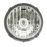 OPTIQUE/PHARE/PROJECTEUR ORIGINE PIAGGIO 50-125 VESPA PRIMAVERA 2013>