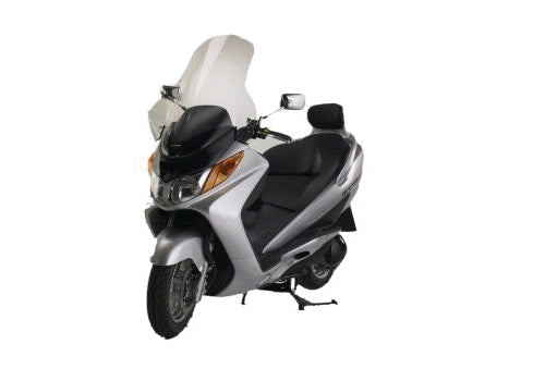 Parebrise pour Suzuki Burgman Modèle Exclusive