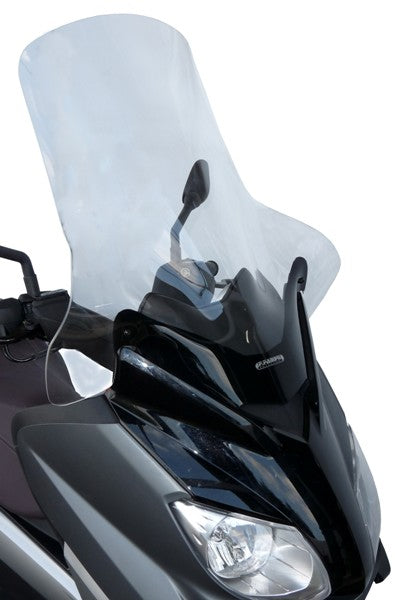 YAMAHA SCOOTER X-MAX 125-250 (2010/2013) - ABS (2011/2013) TOP ALTO