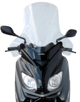 YAMAHA SCOOTER X-MAX 125-250 (2010/2013) - ABS (2011/2013) TOP ALTO