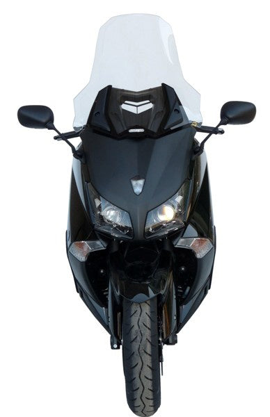 Parebrise pour Yamaha T-Max 530 Modèle Exclusive