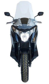 Parebrise pour Honda NC700 Integra Exclusive