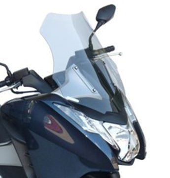 Parebrise pour Honda NC700 Integra Summer