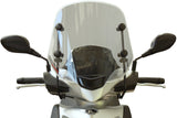 Parebrise pour Kymco Agility Summer