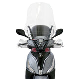 Parebrise KYMCO PEOPLE S 125i-150i (2017-2022) TOP ALTO