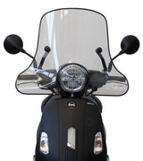 Parebrise pour SYM TOP ALTO