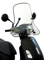 Parebrise pour SYM TOP ALTO