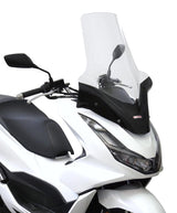 PareBrise Honda PCX 125 (2021-2022)