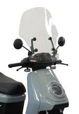 Parebrise pour NIU MQI GT (2022) TOP ALTO
