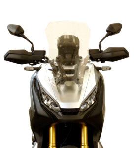 Parebrise pour HONDA X-ADV 750 (2021-2022) TOURING (CLEAR)