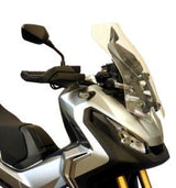 Parebrise pour HONDA X-ADV 750 (2021-2022) TOURING (CLEAR)