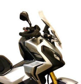 Parebrise pour HONDA X-ADV 750 (2021-2022) TOURING (CLEAR)