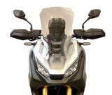 Parebrise pour HONDA X-ADV 750 (2021-2022) TOURING (LIGHT SMOKE)