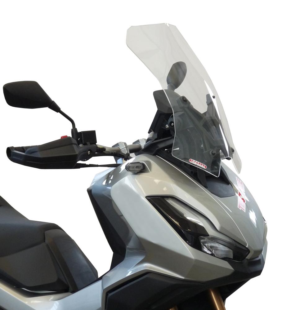 Parebrise pour HONDA ADV 350 (2022) TOURING (CLEAR)